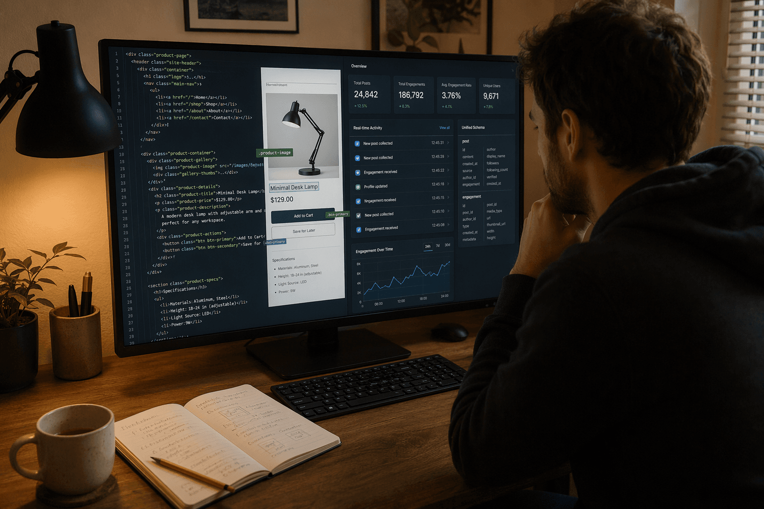 Browse AI Web Scraper: Where It Wins, and Where Social Data APIs Fit Better