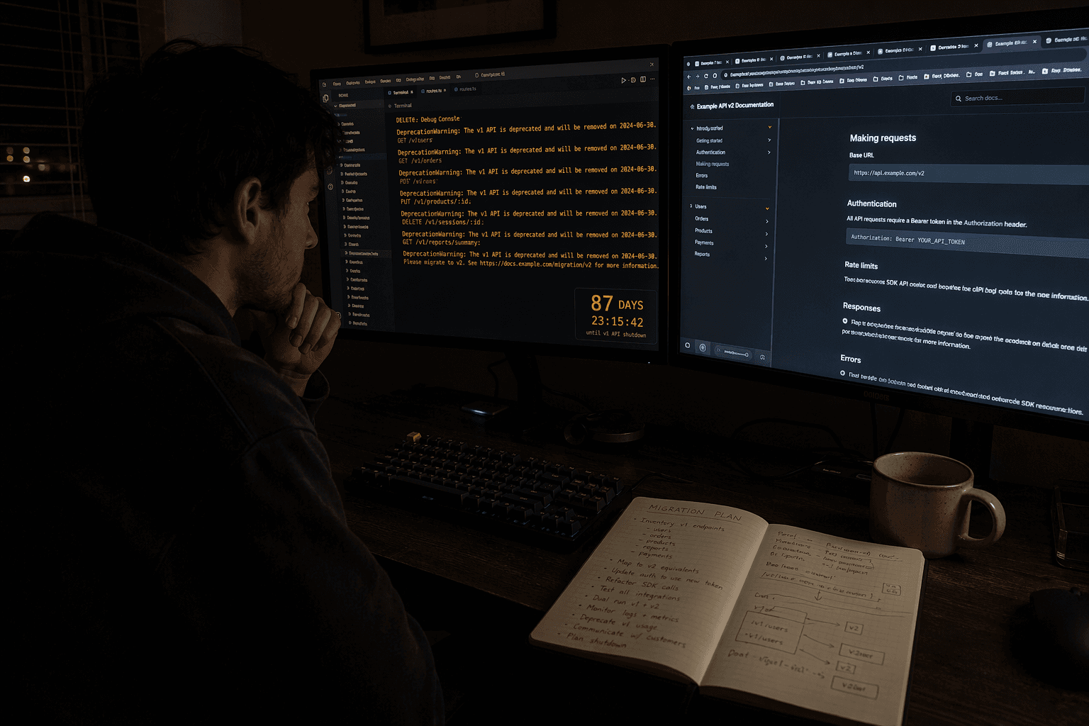 The OpenAI Assistants API in 2026: A Field Guide to the Shutdown, the Migration, and What Comes Next