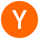 Hacker News logo