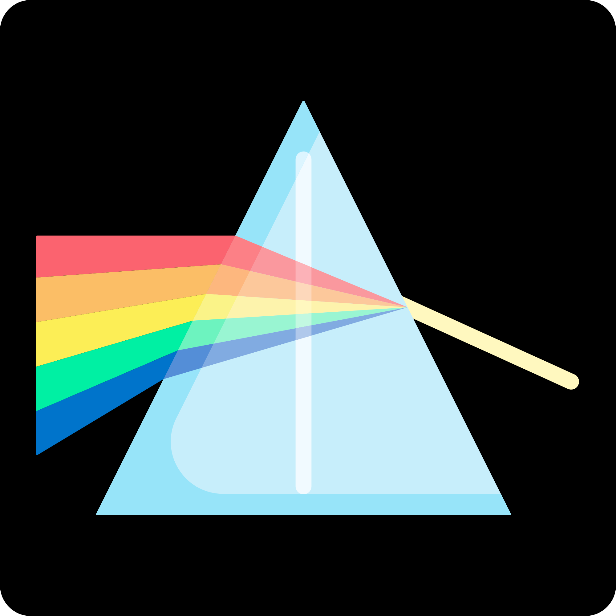 Prism logo