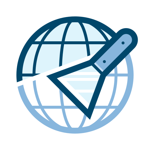 Web Scraping logo